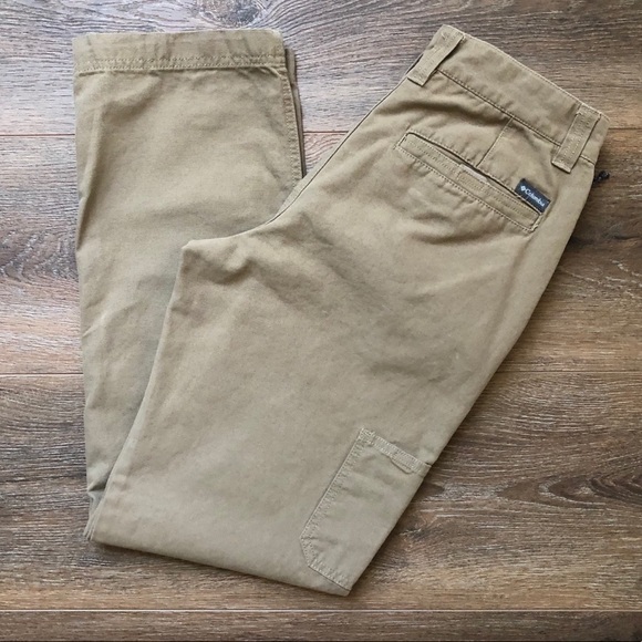 Hiking Pants